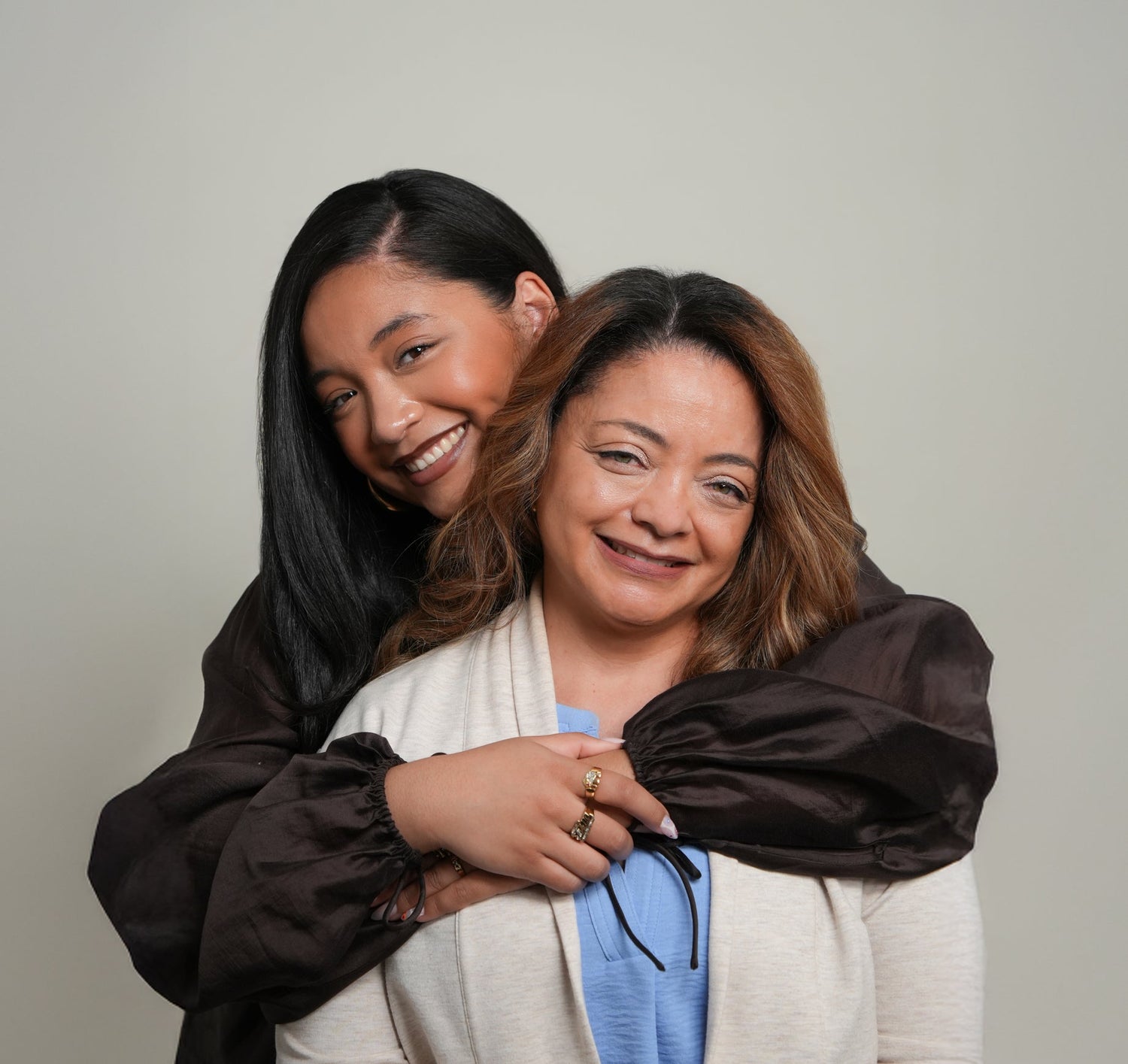 Hairs to Our Community: Celebrating Connections Built Through Hair