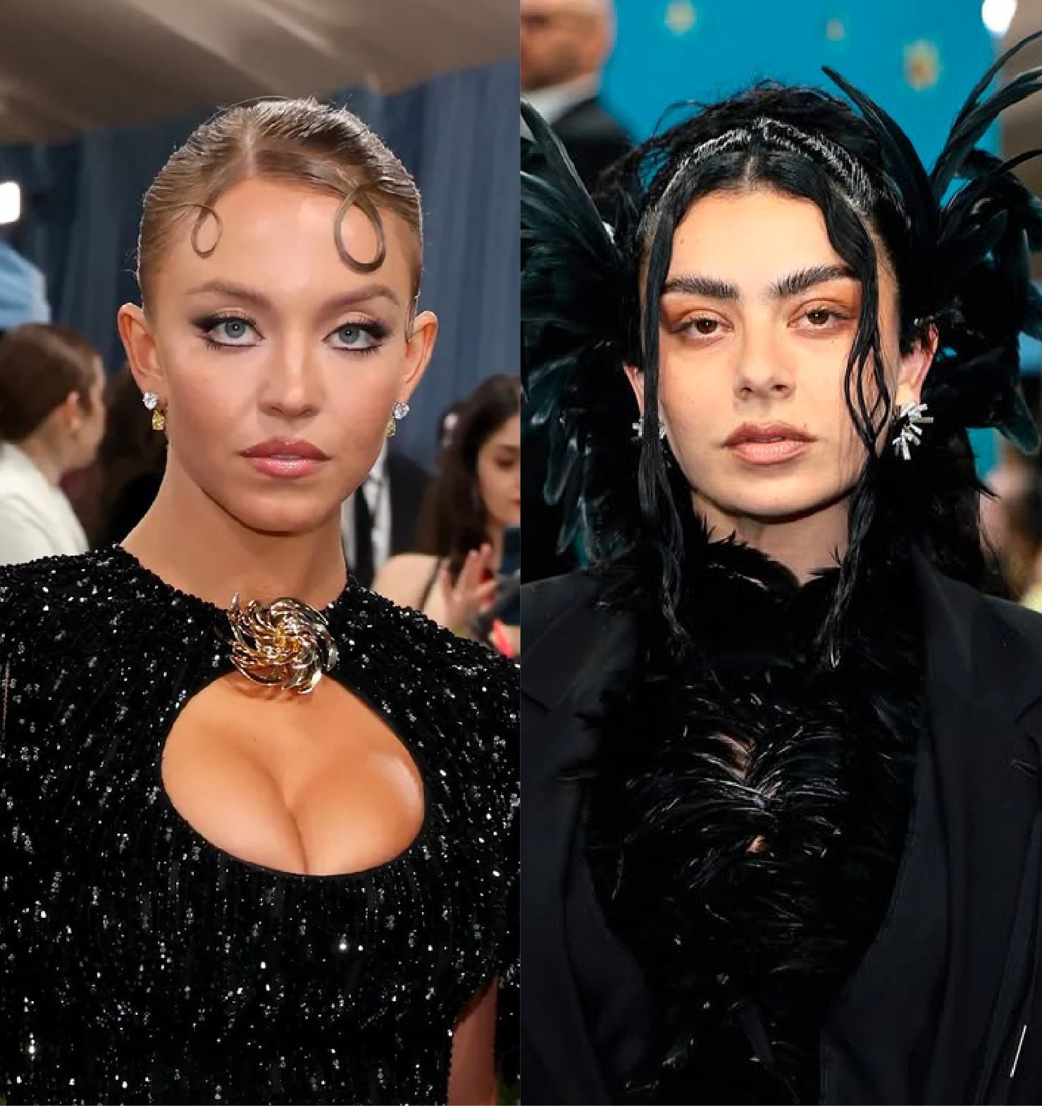 MET Gala 2025 hairstyling celebration - Wavytalk featured looks