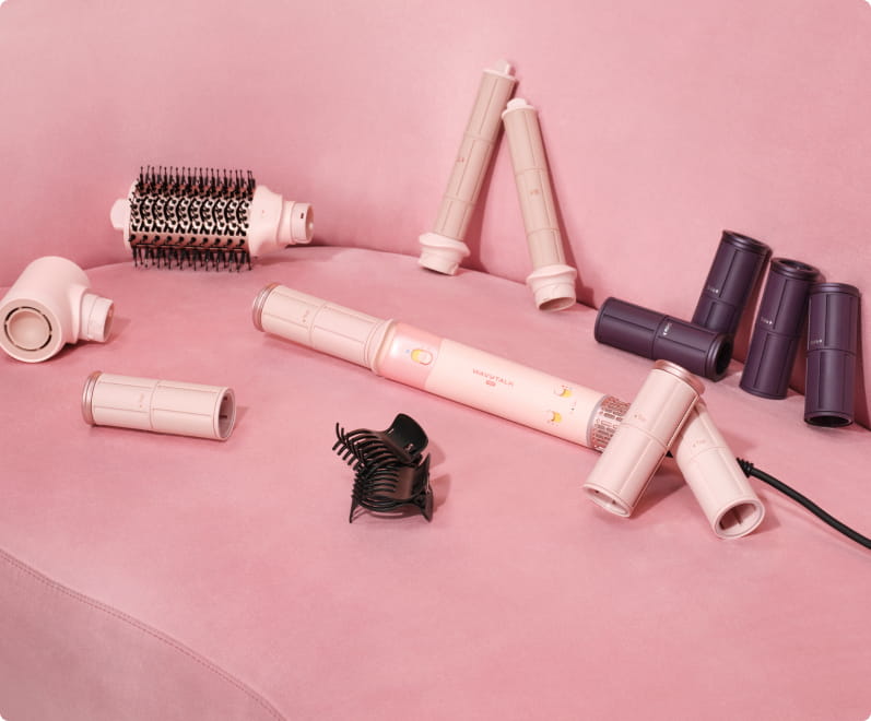 What Is an Air Styler? How It Works, Benefits, How to Use One