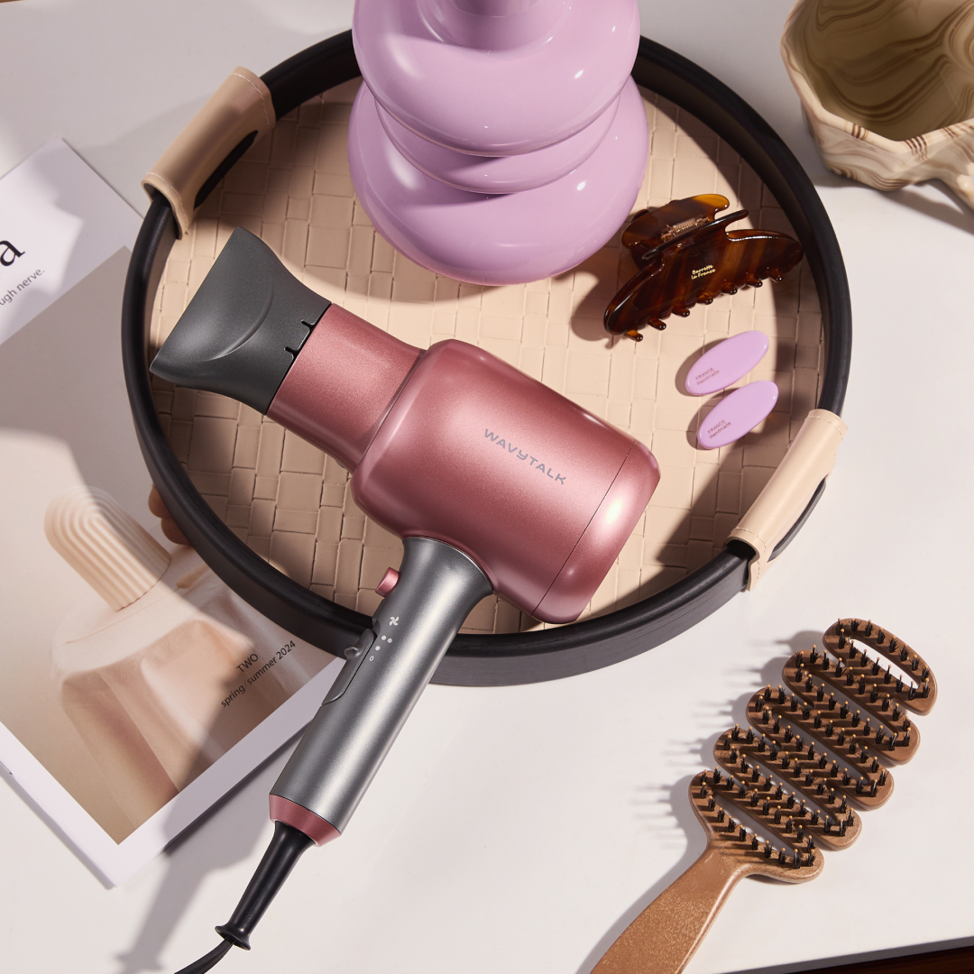 Can You Bring a Hair Dryer on a Plane? Carry-On and Checked Bag Rules Explained