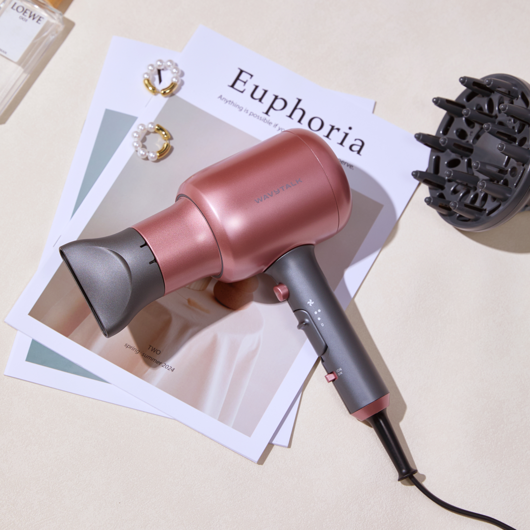 What Is an Ionic Hair Dryer? 10 Amazing Benefits Beginners Should Know