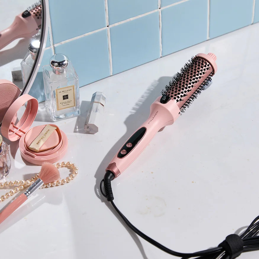 You Know Your Hair Best: Help Us Understand Your Styling Routine!