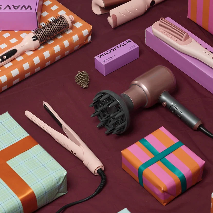 We want to know what you really think about our hair tools. Yes, really.