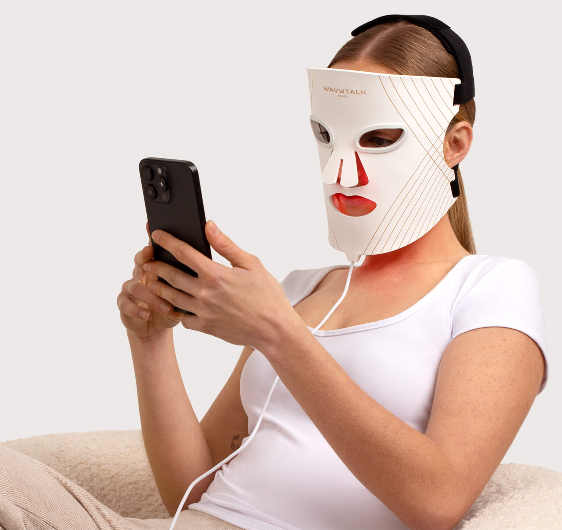 How to Choose the Right LED Mask for Your Skin: A Complete Buying Guid ...