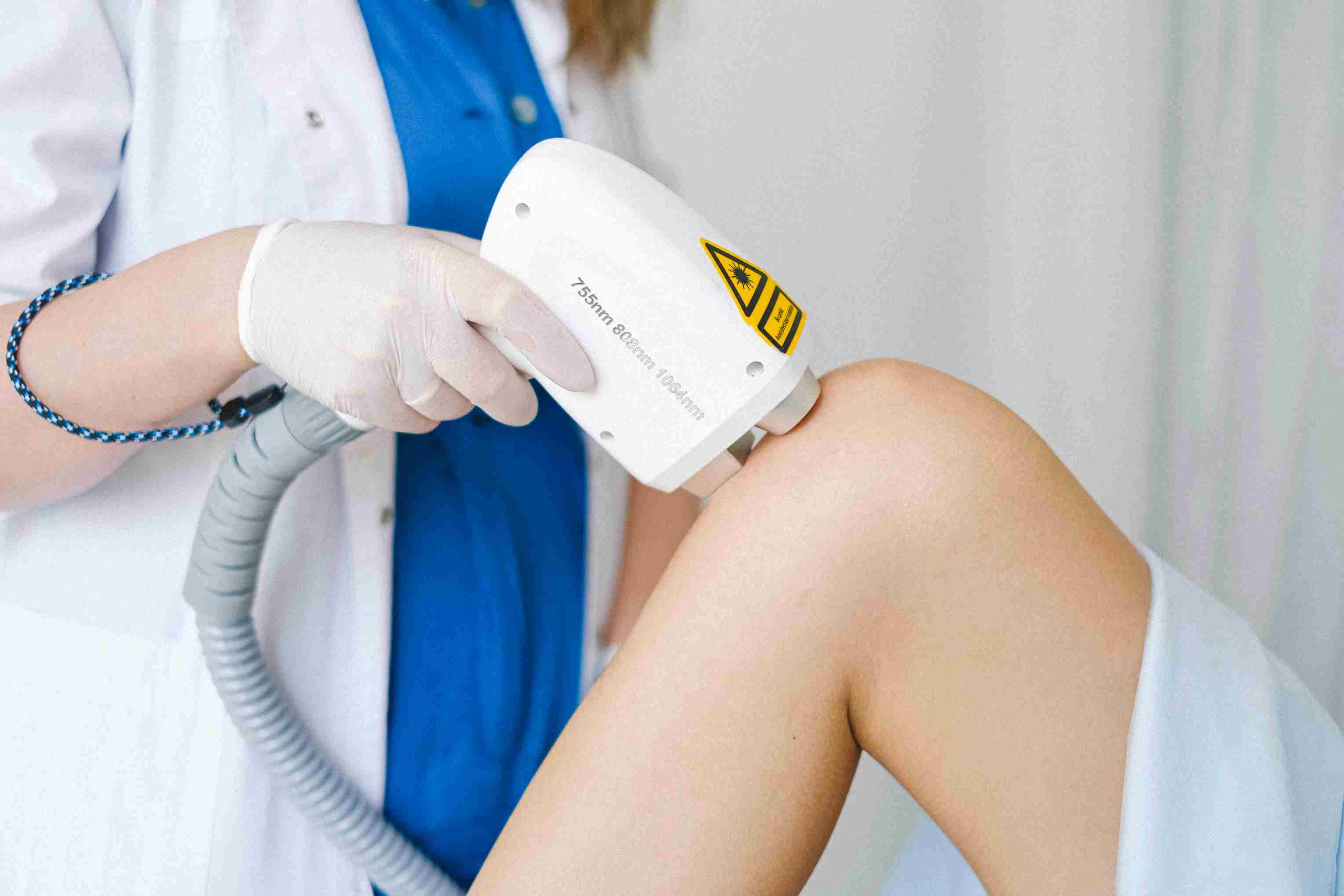 How Long Does Laser Hair Removal Last? Results, Regrowth & IPL