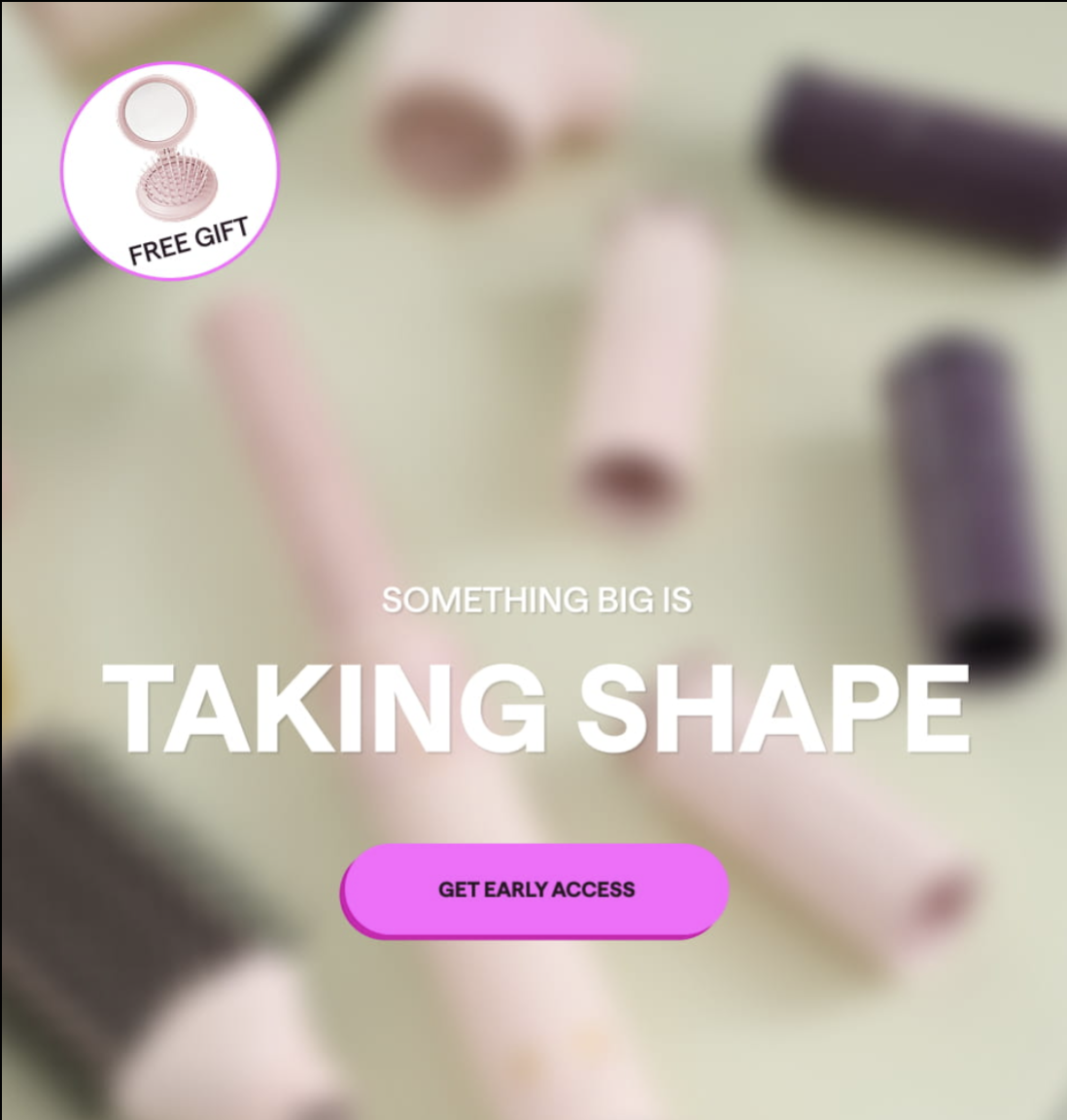 wavytalk new air styler set