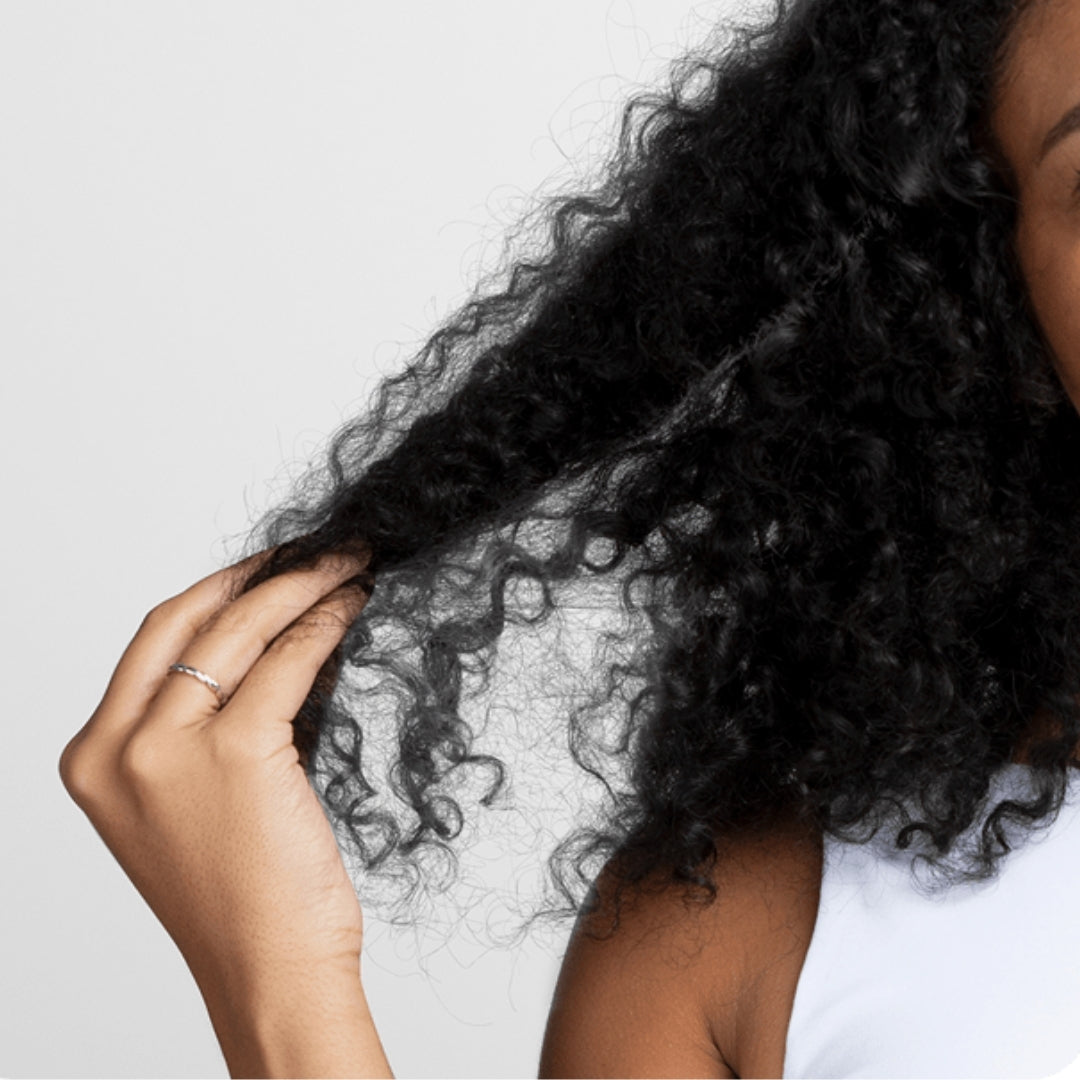 Why Is My Hair So Frizzy? 8 Causes and What to Do