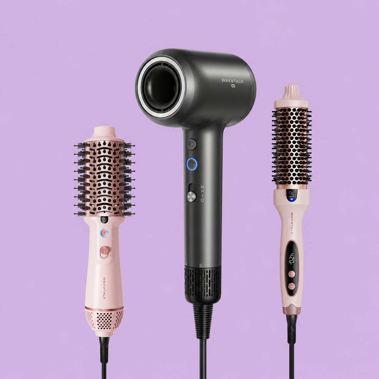 Hot Air Brush vs Thermal Brush: Which Is Better?