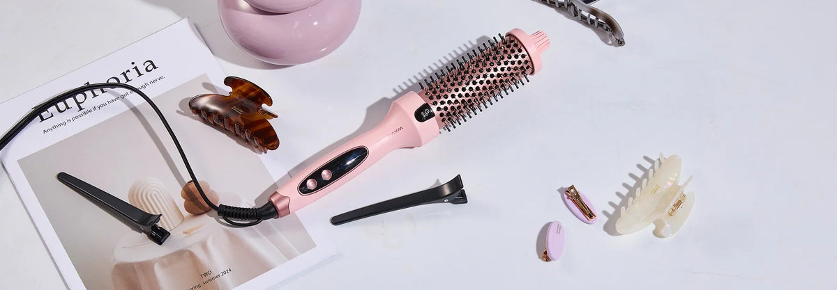 Hair Tools