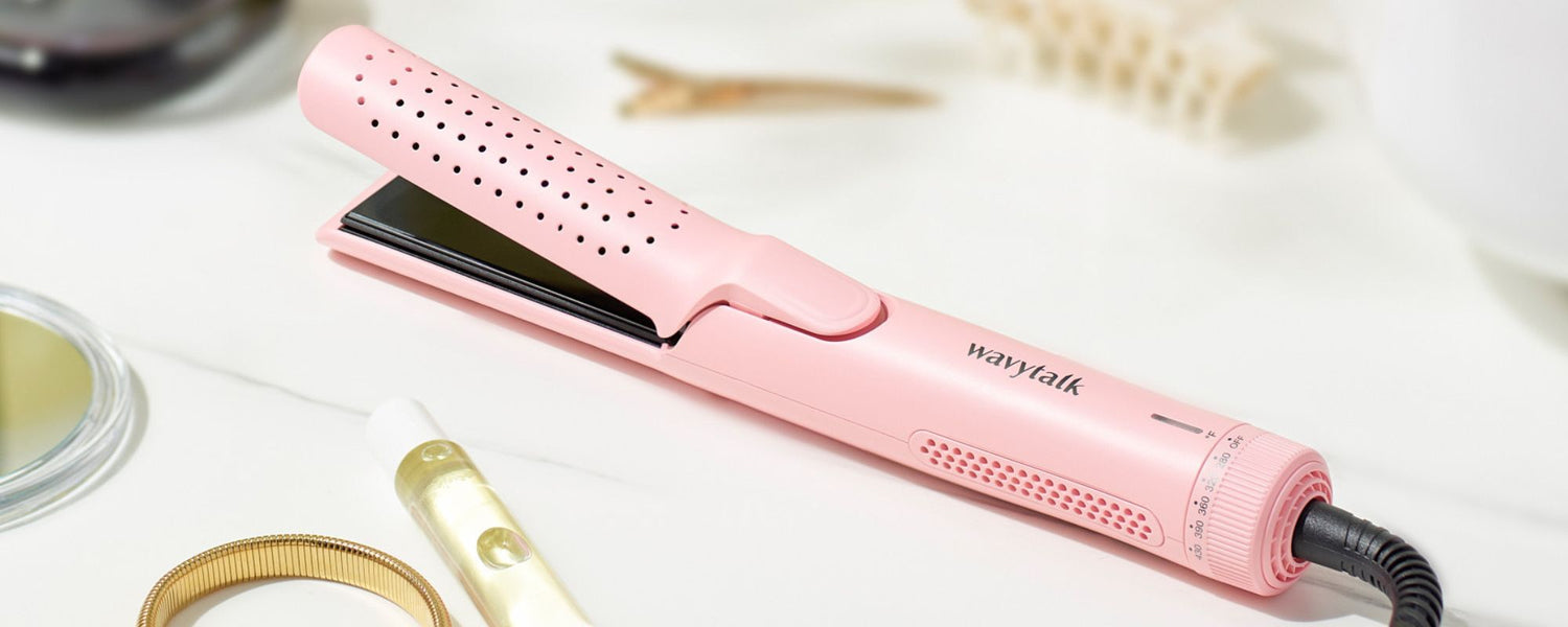 Hair Curler
