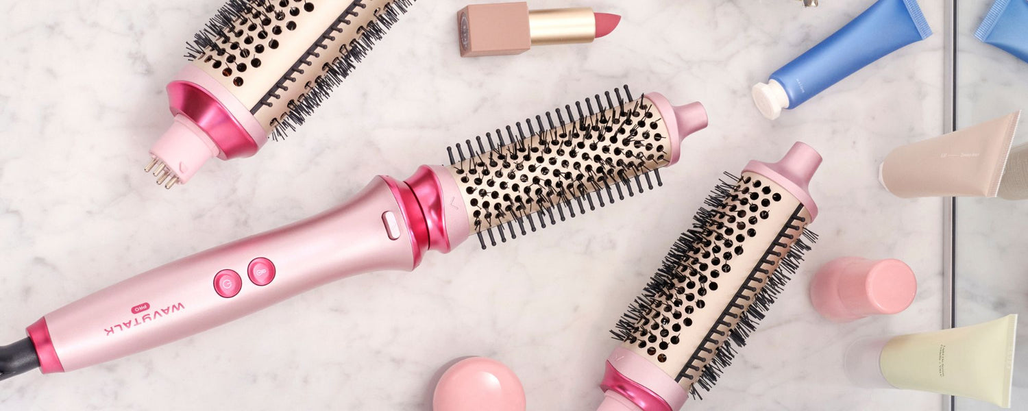 Thermal Brush