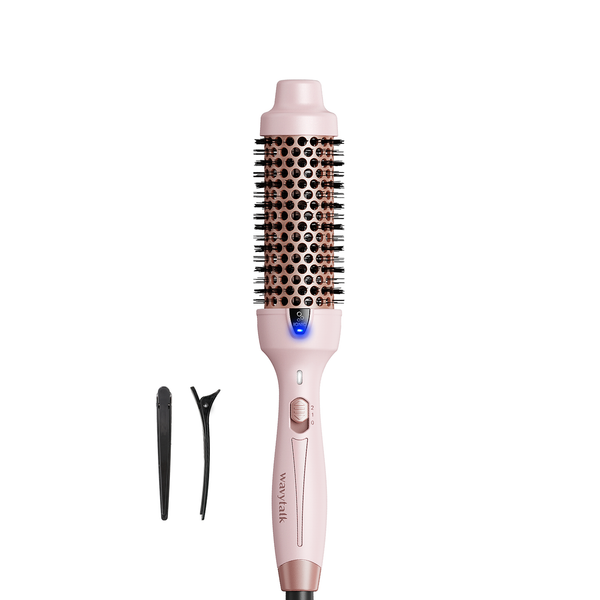 Wavytalk Thermal Brush Blowout Express 1.5" Thermal Round Brush