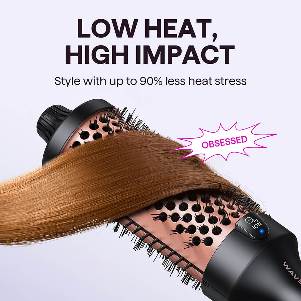 Blowout Boost Grande