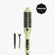 Hair styling tool with attachments on a white background, featuring a Cosmopolitan Beauty Award badge.