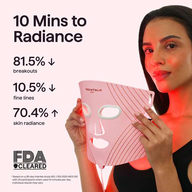 Glow Time
