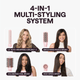 Airshape Pro Signature Airstyler Set