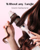Wavytalk Thermal Brush Blowout Express 1.5" Thermal Round Brush
