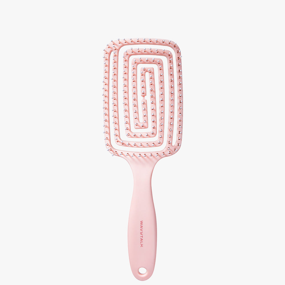Wavytalk Spiral Styling Comb
