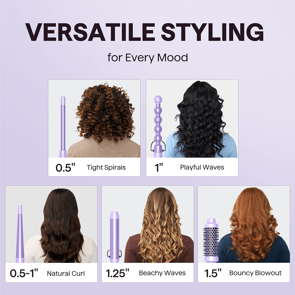 Multi Curl – Wavytalk