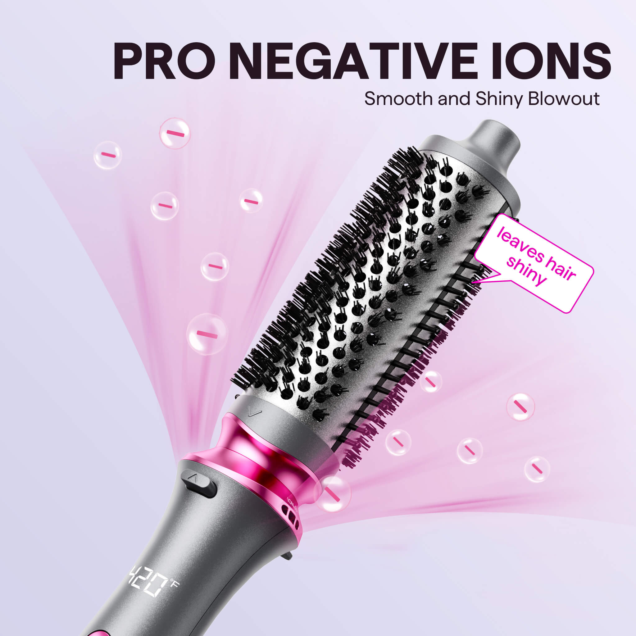 Wavytalk Heatwave Pro - 1.5