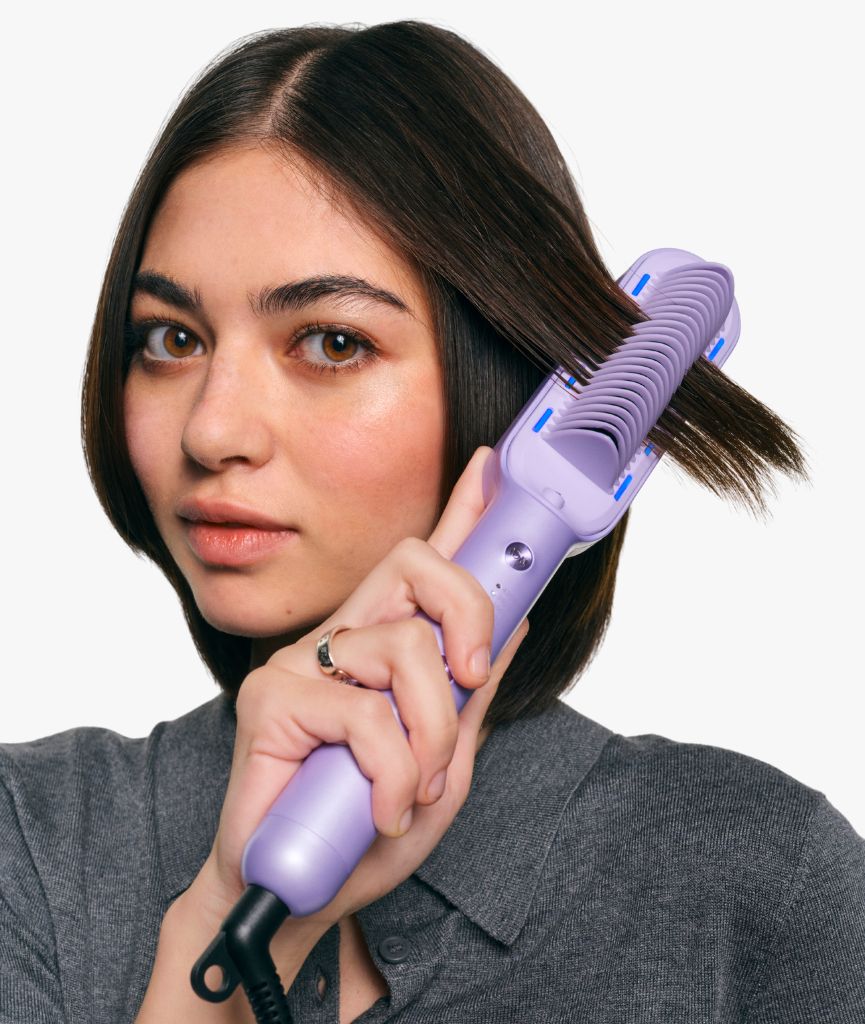 Hair Straightener – Wavytalk