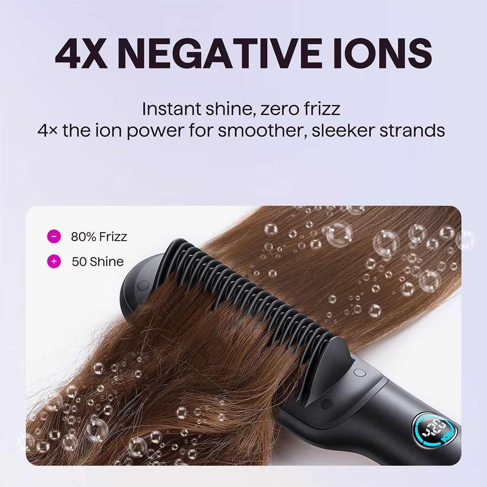 Sleek Sweep – Wavytalk