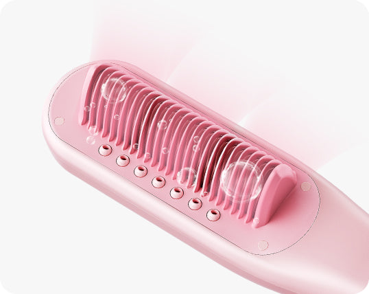Pink Steamline pro