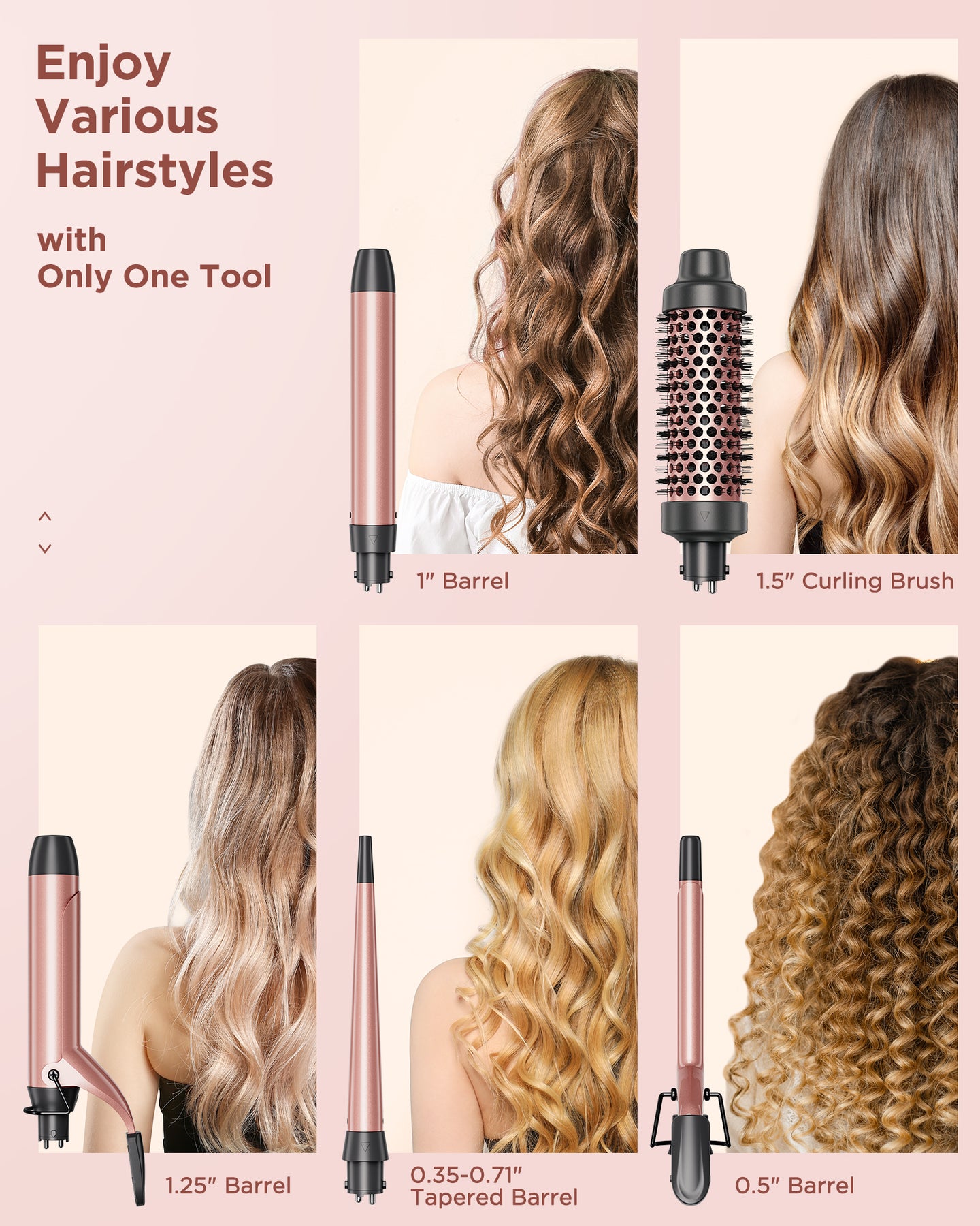 MARSELITE 471B Hair Curler Automatic , Hair Curler , Hair Curler Product , Hair  Curler Hairstyles , Hair Curler Best ,