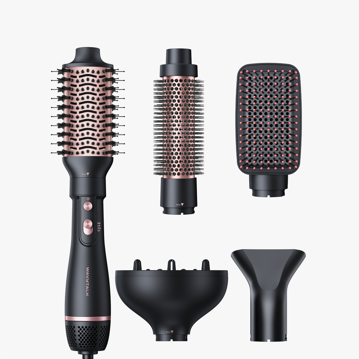 Air Sculpt 5-in-1