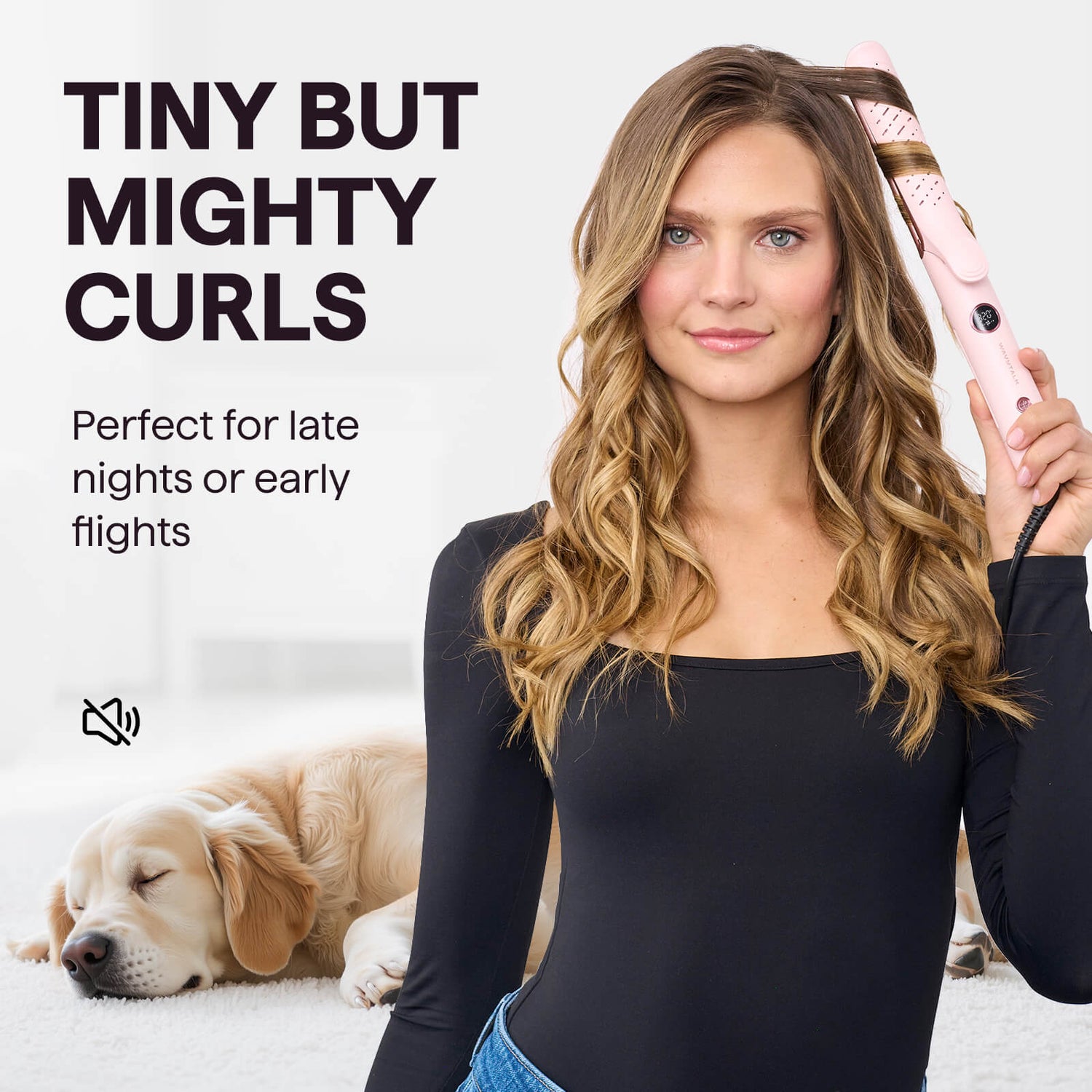 Whirlwind Curl