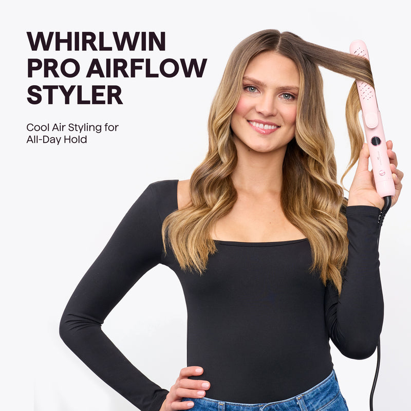 Whirlwind Curl
