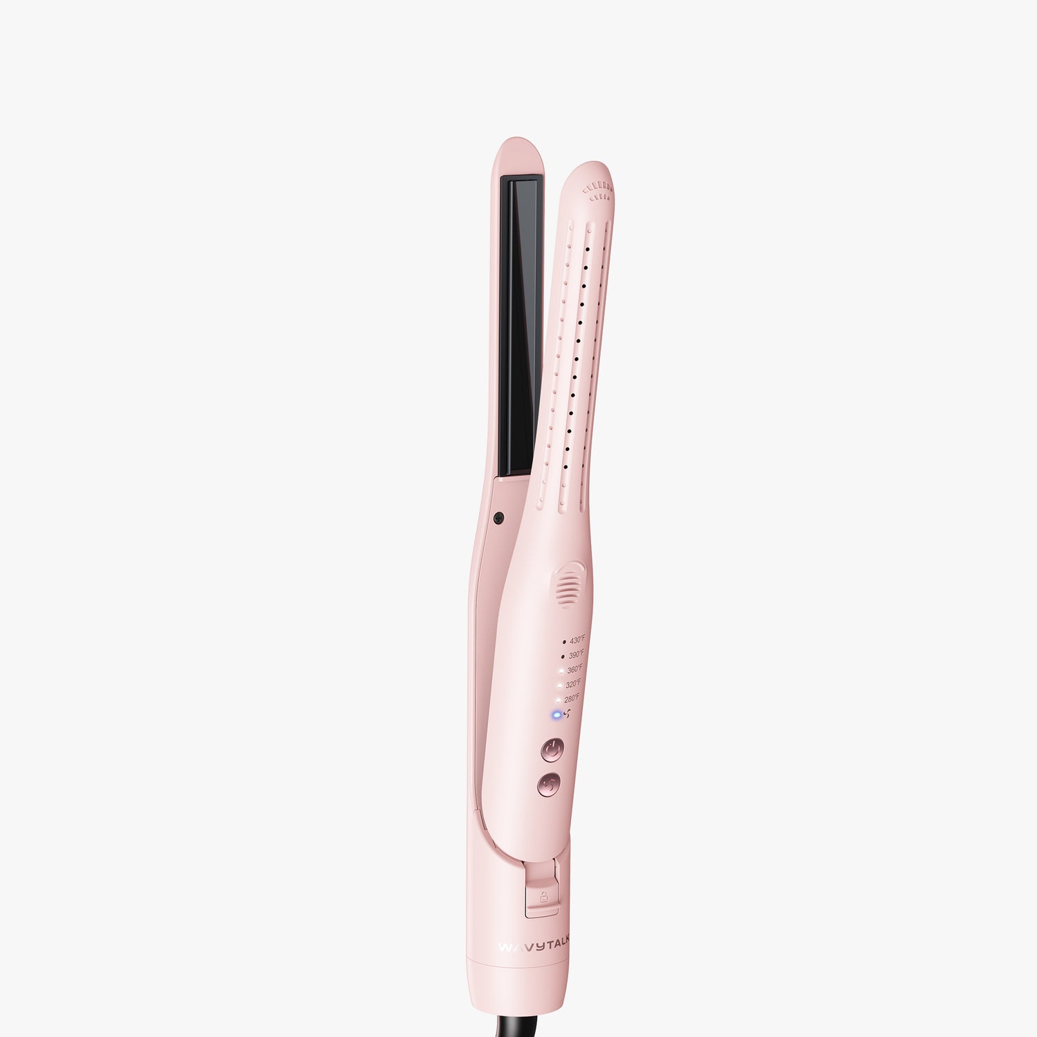 Cool Curl Pencil