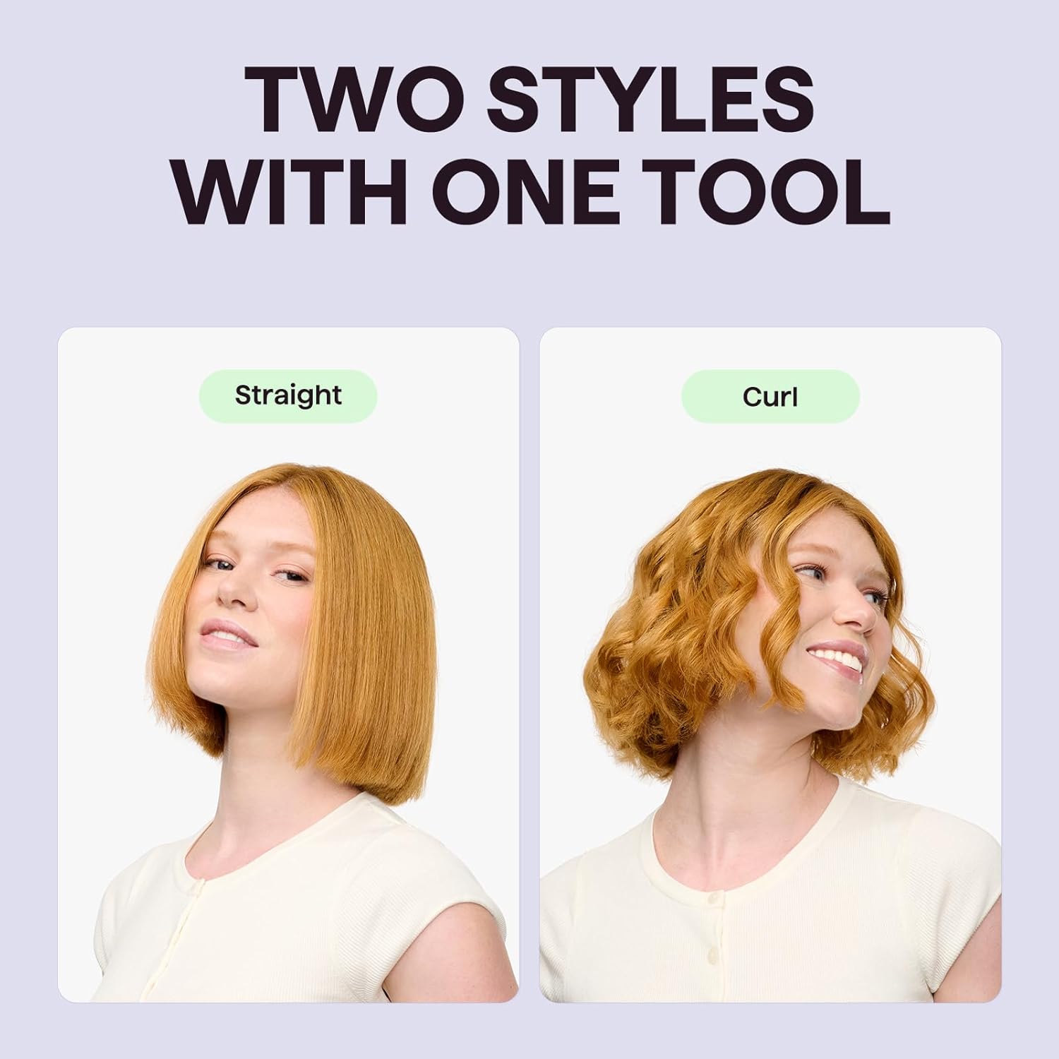 Cool Curl Pencil