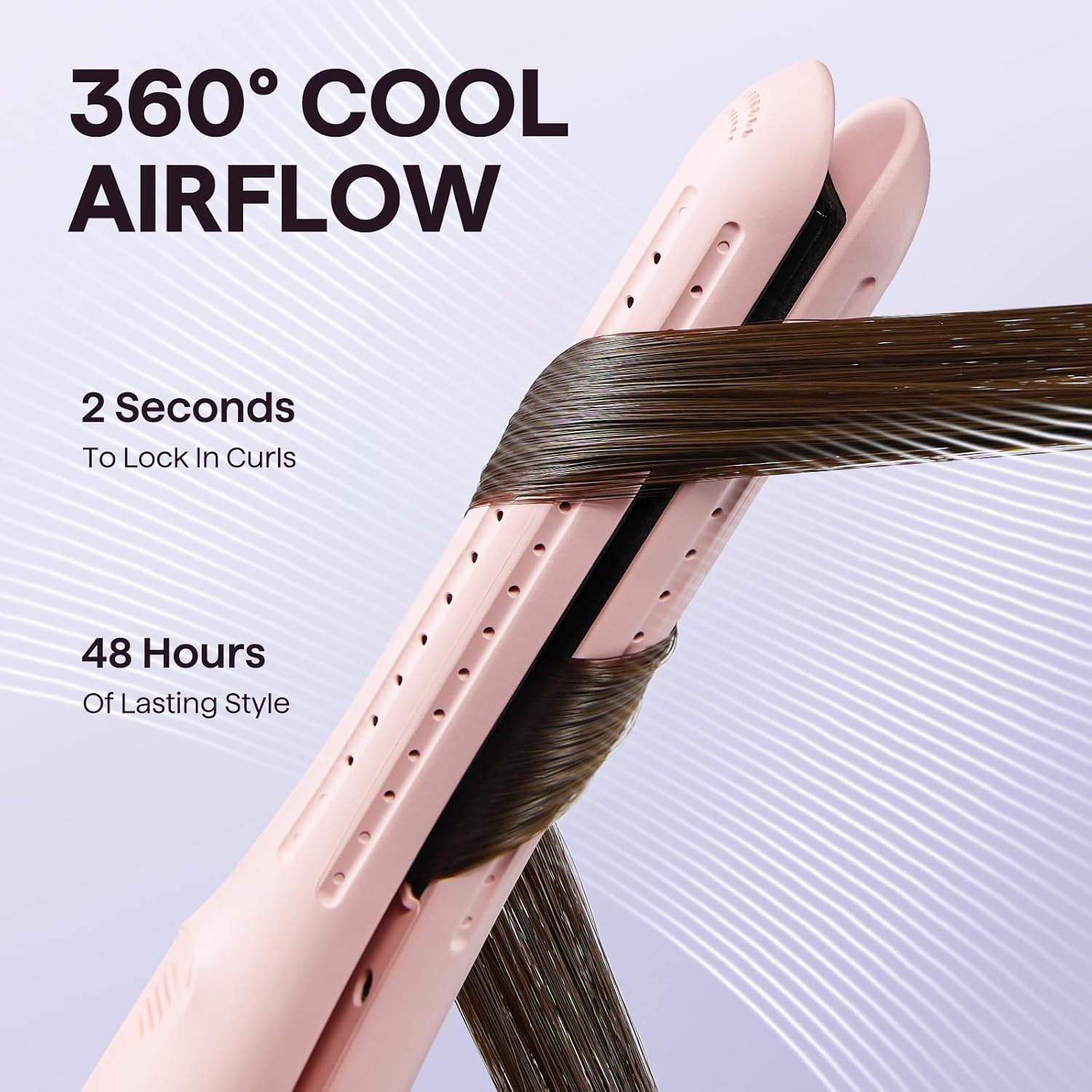 Cool Curl Pencil