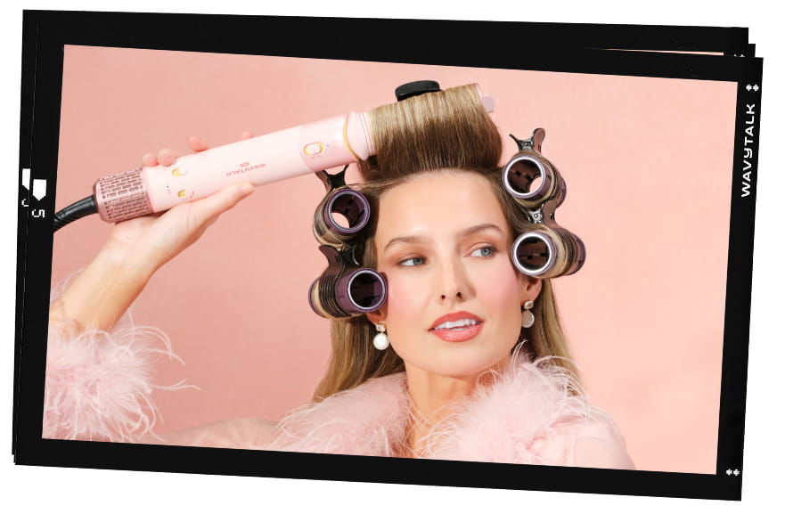 Wavytalk | Your destination for hair tools and hair talk