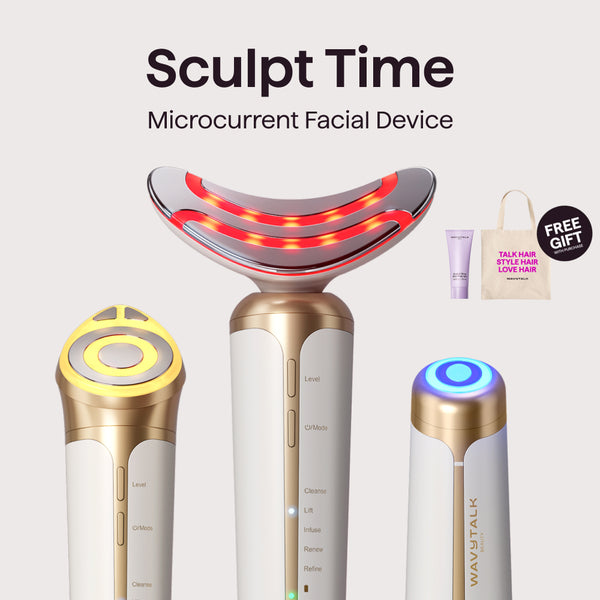 Sculpt Time