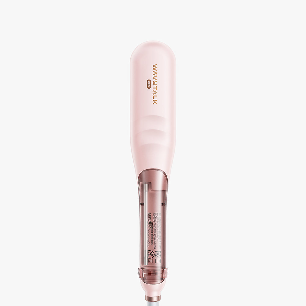 Wavytalk Steamline Pro | Hair Straightener Brush with Steam for Wavytalk Steamline Pro | Hair Straightener Brush with Steam for