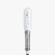 White Steamline Pro with visible branding on a white background