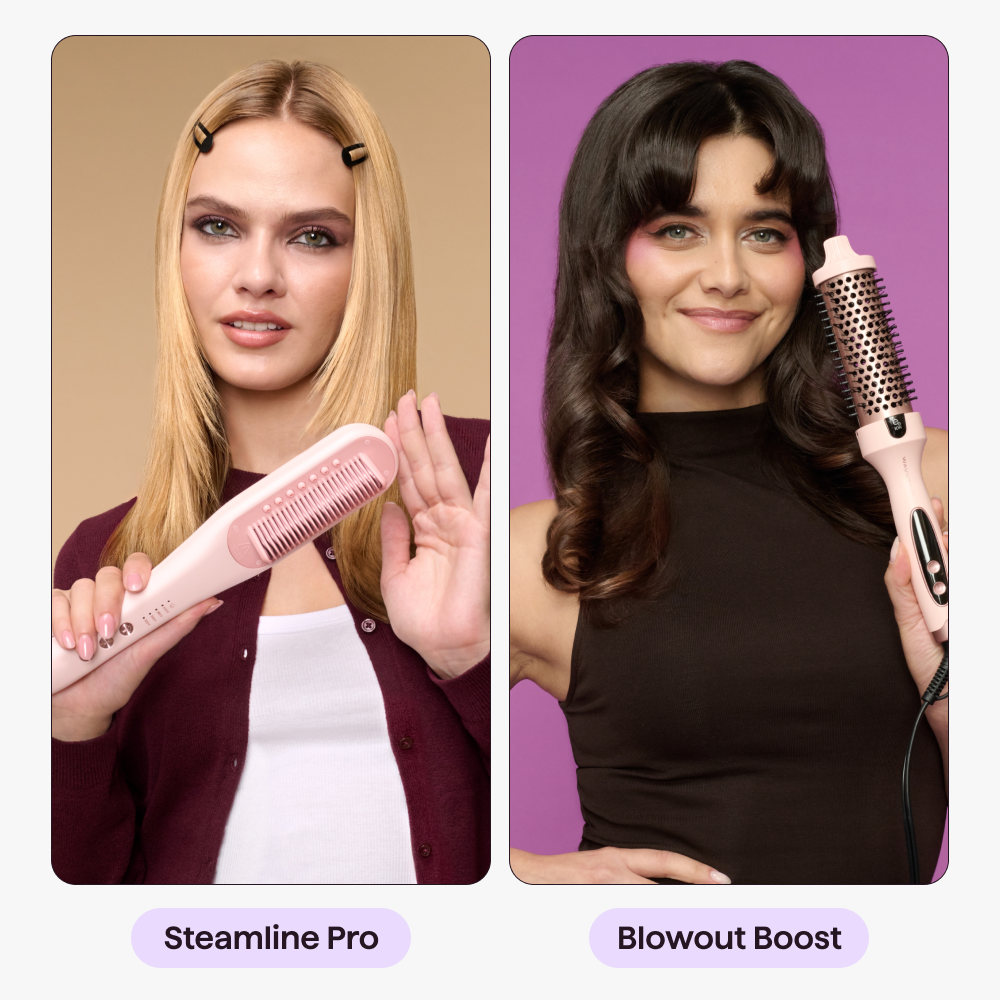 Smooth & Sleek Fav Trio