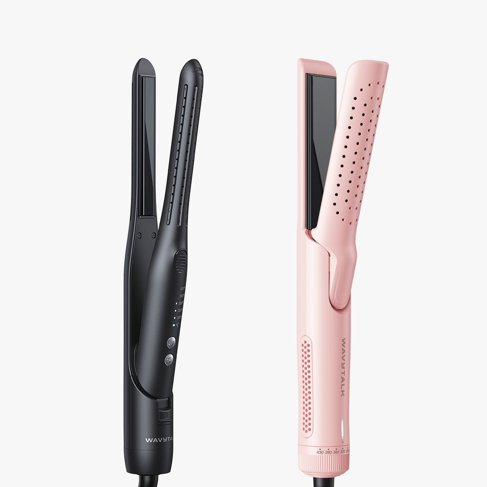Airflow Curl Duo