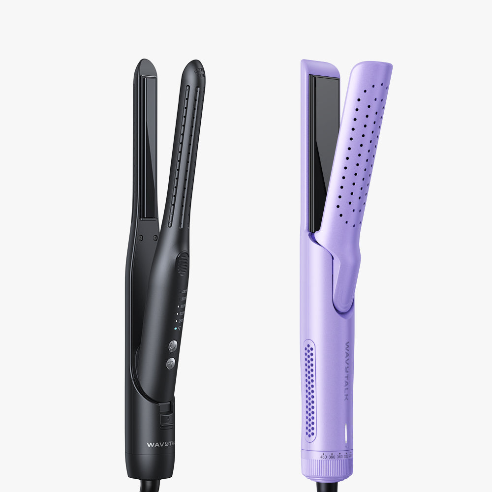 Airflow Curl Duo