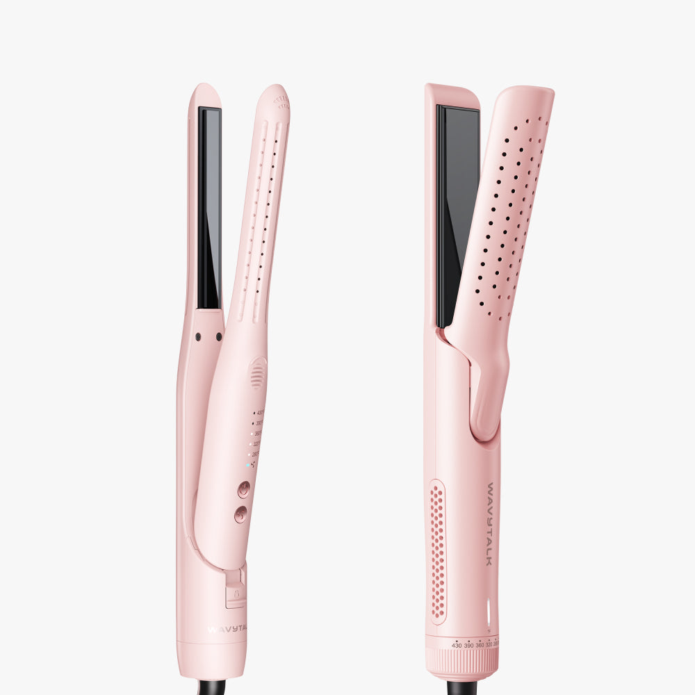 Airflow Curl Duo