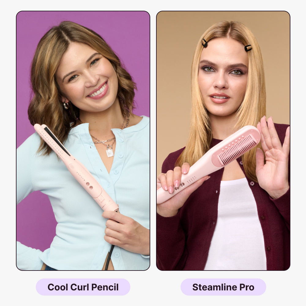 Polished Precision Duo