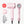 Pink hair dryer with attachments on a white background, featuring Bustle Beauty Award badge.