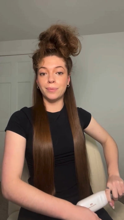 @Danielle - kol video cover