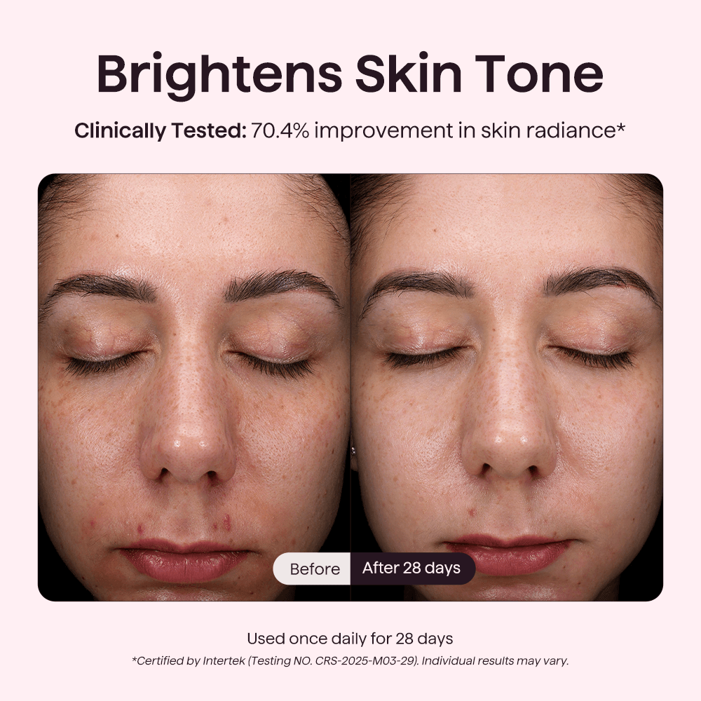Glow Time