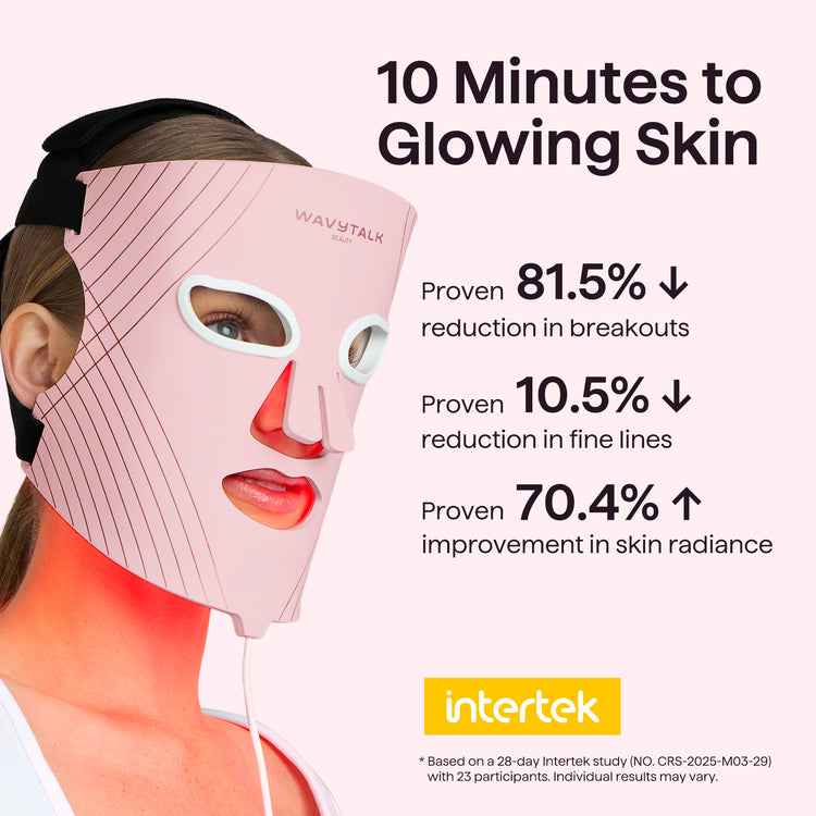 Glow Time