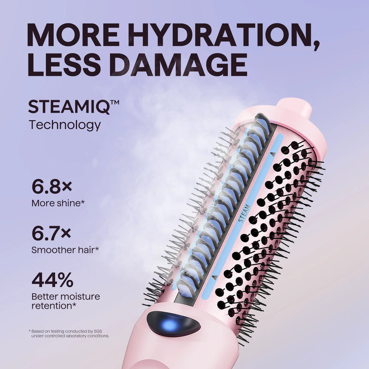 Steamlift Pro