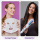 Glow Steam Duo
