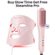 Glow Steam Duo